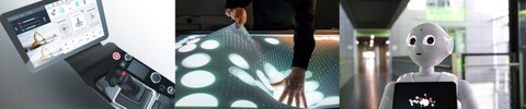 Projektschau Informatik