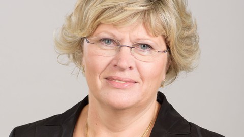 Prof. Dr. Sabine Seidler
