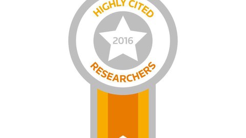Highly Cited Researchers