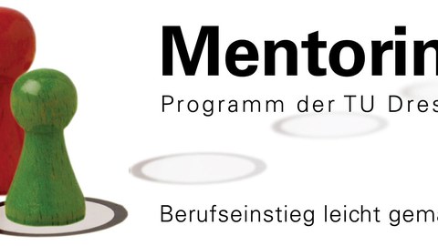 Logo Mentoring