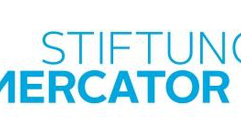 Logo Stiftung Mercator
