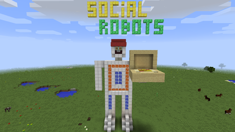 Winterschool Robotik