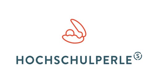 Logo Hochschulperle