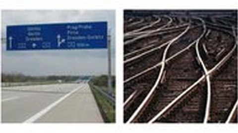Verkehr