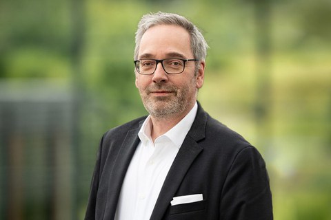 Portrait Jan Gerken