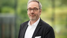 Portrait Jan Gerken