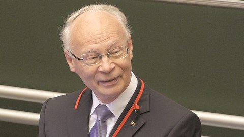 Hans Joachim Meyer