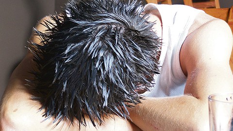 Suizidale Menschen wollen meistens nicht sterben, sondern sind in seelischer Not.