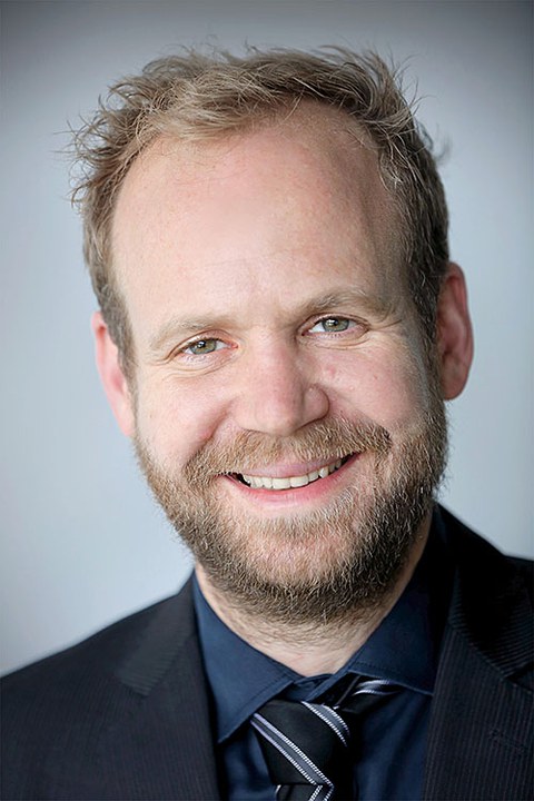 Prof. Dominik Steiger