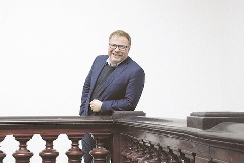 Jörg Schüler