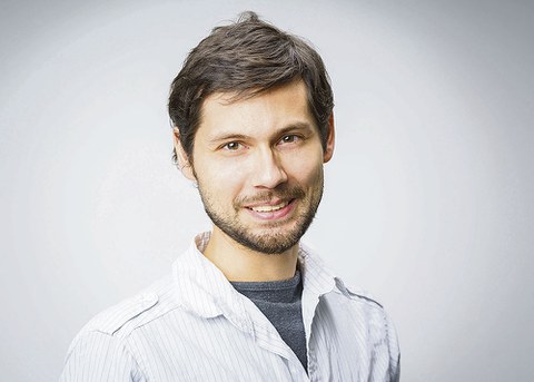 Dr. Jan Starcke.