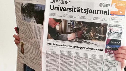Universitätsjournal 11-21