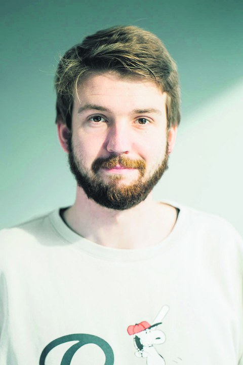 Foto von Florian Salomon