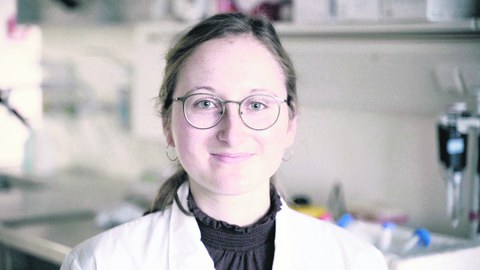 Foto von Solveig Arndt