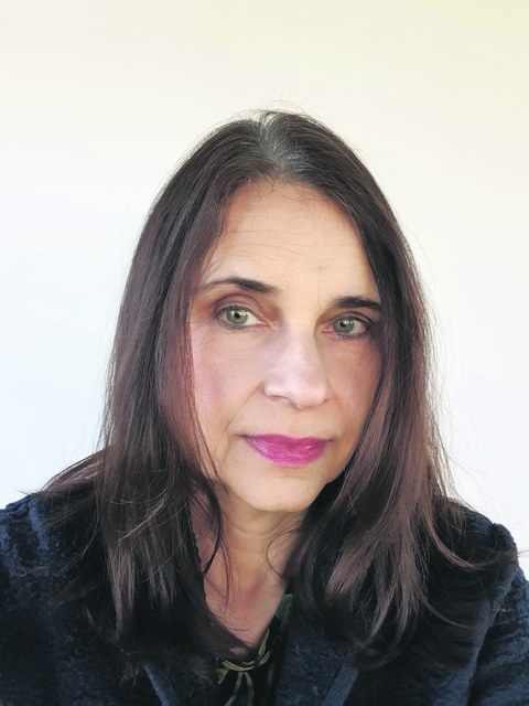 Foto von Katharina Gabel-Stransky