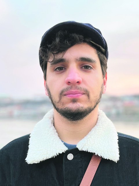 Foto von Renan Granado Chaves