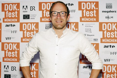 Markus Weinberg.