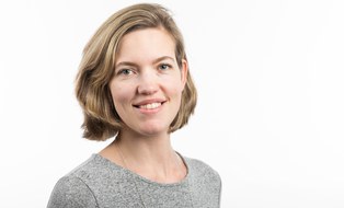 Portraitfoto von Lisa-Marie Schwanebeck
