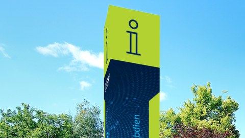TUD-Information