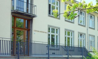 Günther-Landgraf-Bau