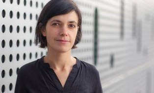 Portrait Kathrin Tittel