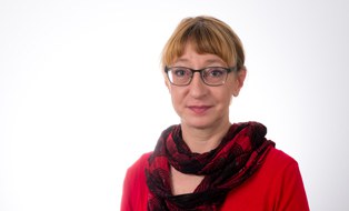 Susann Mayer