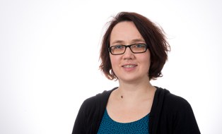 Anja Peukert