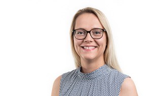 Madeleine Kalisch Portrait