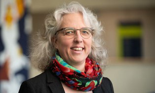 Anke Richter