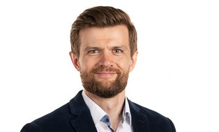 Foto von Johannes Bernhardt