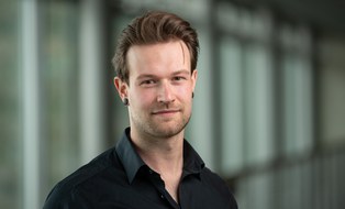 Portrait Philipp Schulze