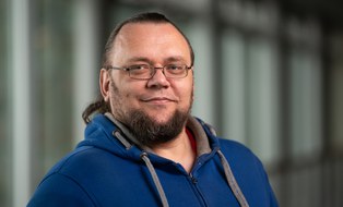 Foto von Peter Seifert