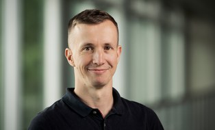Benjamin Werner