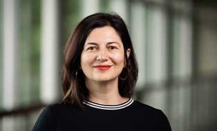 Lavinia Ionica