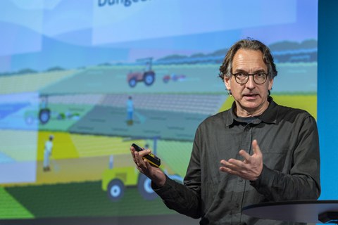 Ralf Seppelt