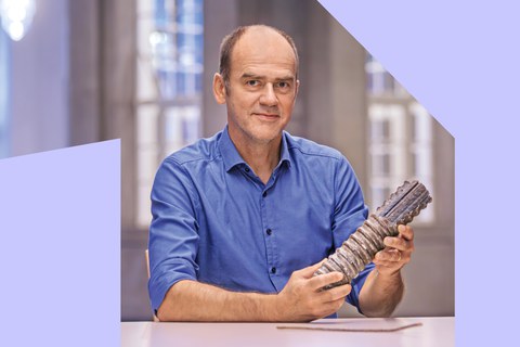 Foto von Steffen Marx