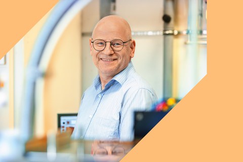 Foto von Thomas Mickolajick