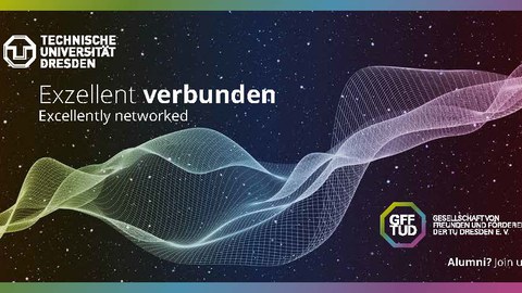 Mitgliedschaft für junge Absolvent:innen