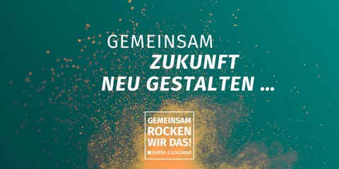 Hintergrund Kemper & Schlomski