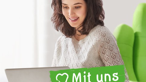 Bild AOK Plus