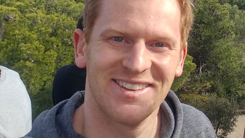 Phil Goldberg