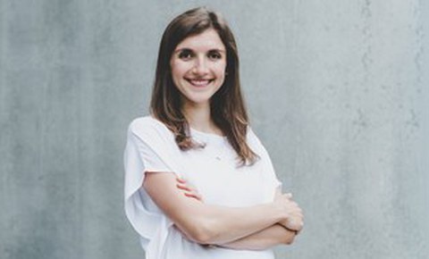 Frau Sarah Mueller-Saegebrecht