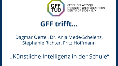 GFF trifft....