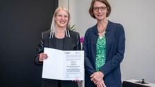Deutsches Zentrum für Luft- und Raumfahrt