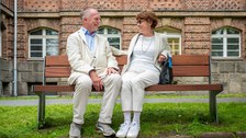 Dr. Karin und Prof. Dr. Martin Socher