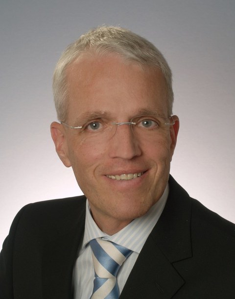 Prof. Gerald Gerlach