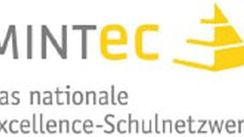 Logo MINT-EC