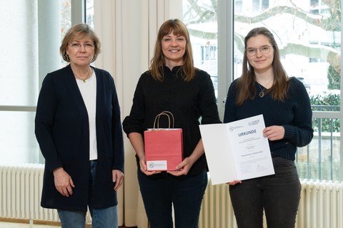 Ökologische Nachhaltigkeit
