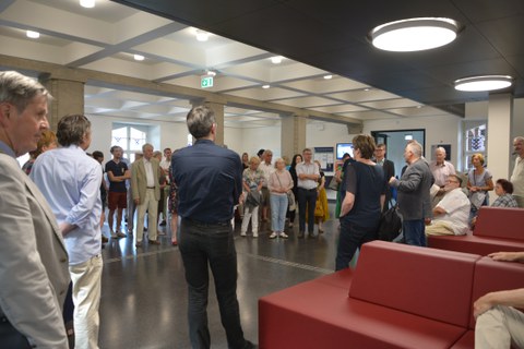 Sommerfest 2023