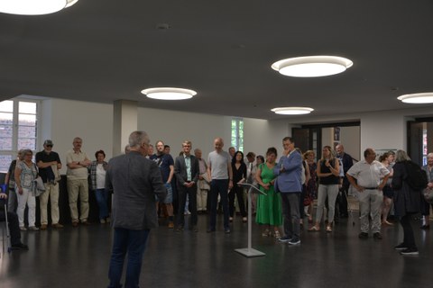 Sommerfest 2023